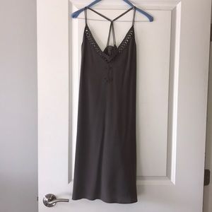 Joie Silk Dress